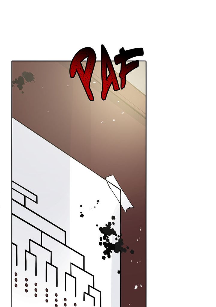 The Descent of the Demonic Master Chapitre 118 - Page 23