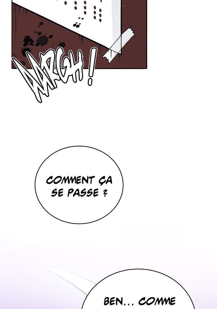 The Descent of the Demonic Master Chapitre 118 - Page 24