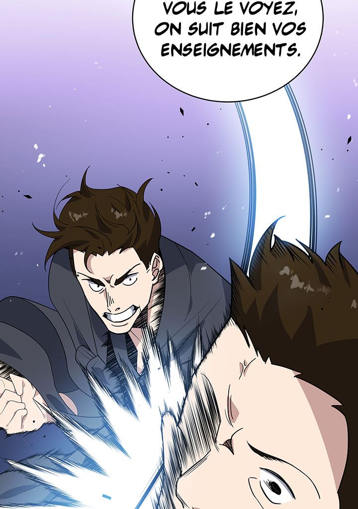 The Descent of the Demonic Master Chapitre 118 - Page 25