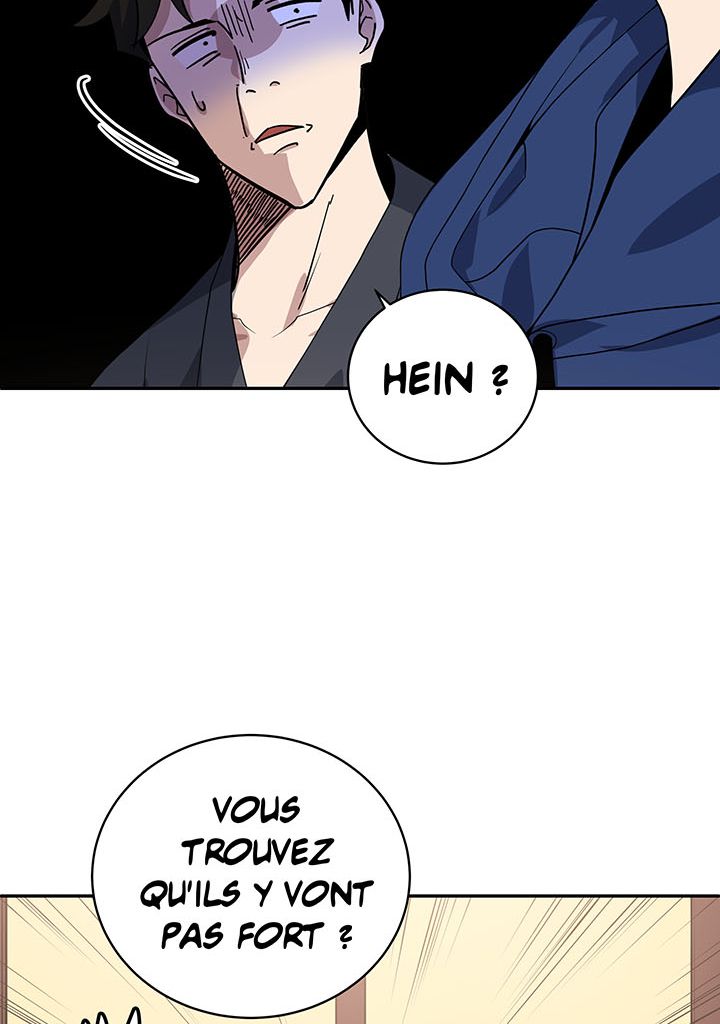 The Descent of the Demonic Master Chapitre 118 - Page 29