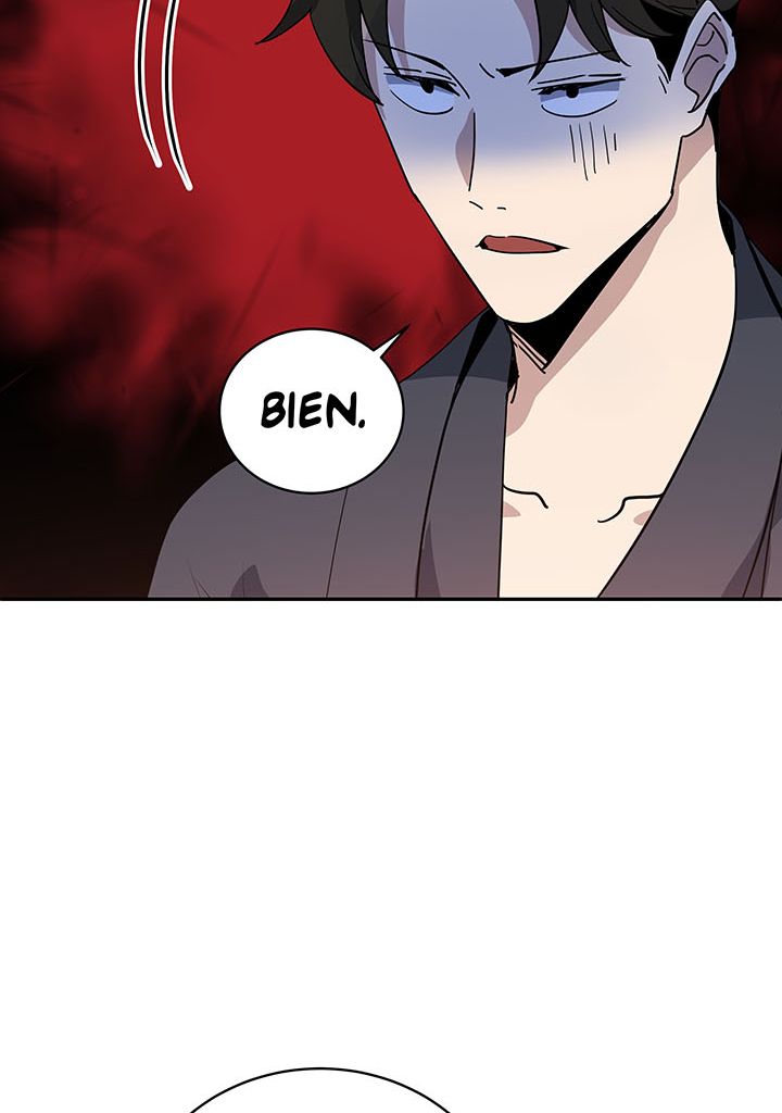 The Descent of the Demonic Master Chapitre 118 - Page 36