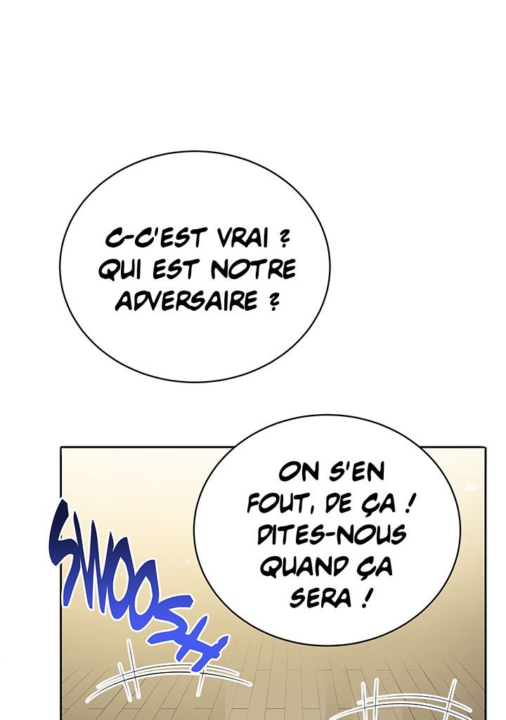 The Descent of the Demonic Master Chapitre 118 - Page 44