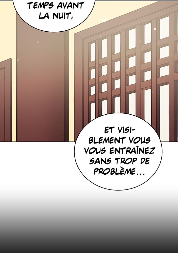 The Descent of the Demonic Master Chapitre 118 - Page 48