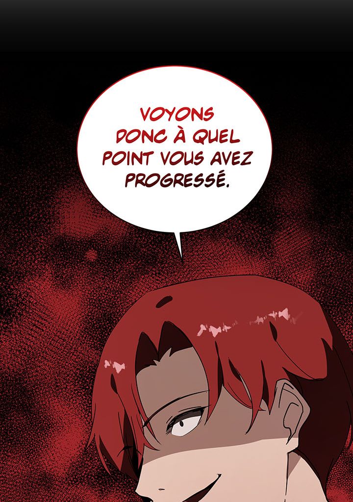 The Descent of the Demonic Master Chapitre 118 - Page 49
