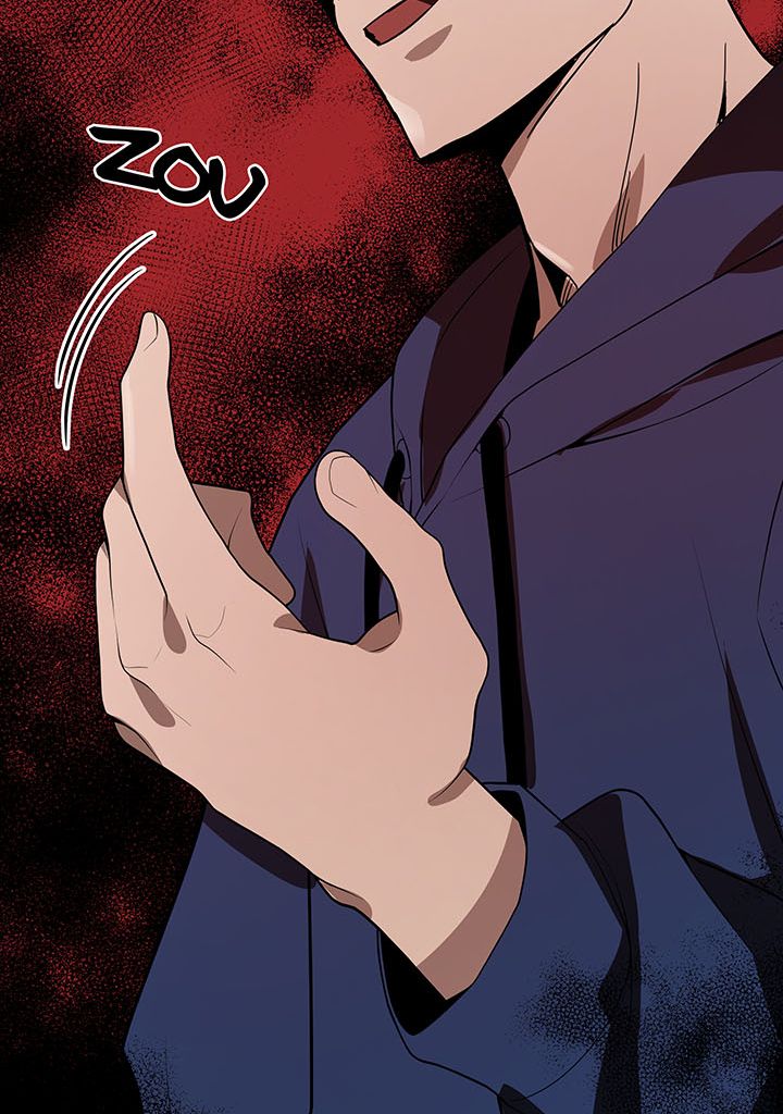 The Descent of the Demonic Master Chapitre 118 - Page 50