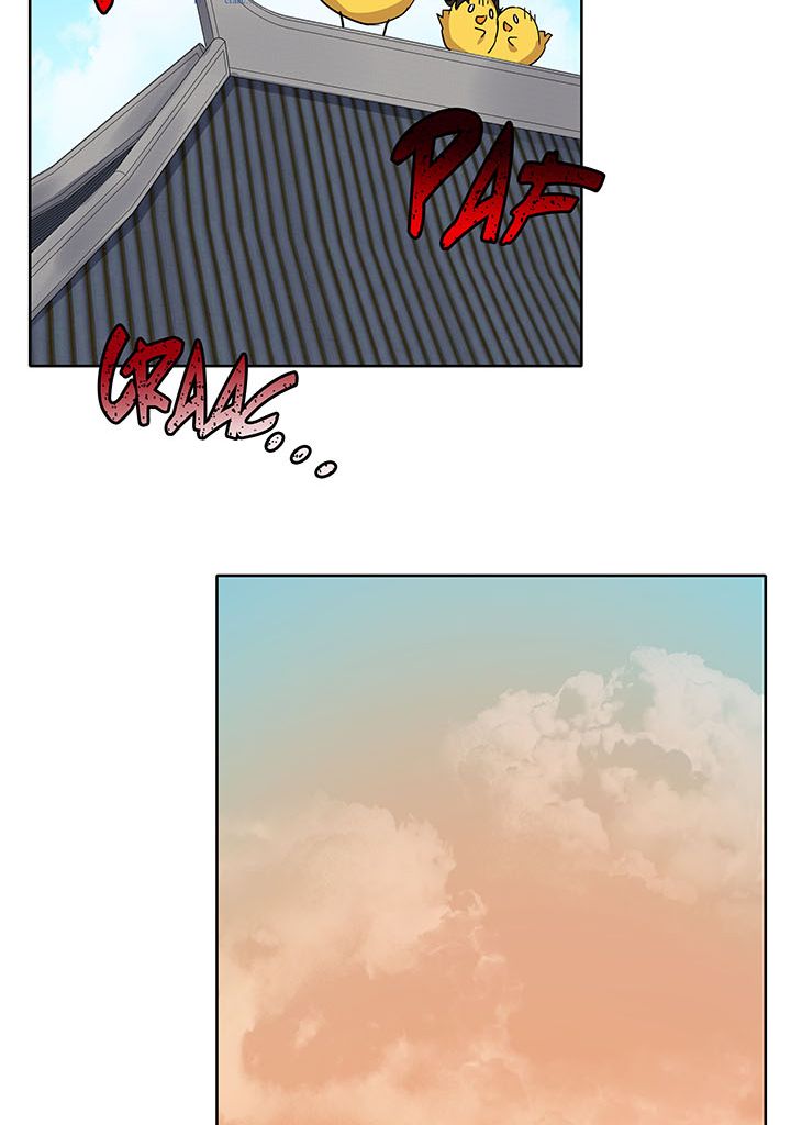 The Descent of the Demonic Master Chapitre 118 - Page 53