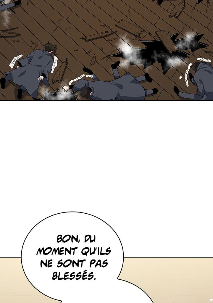 The Descent of the Demonic Master Chapitre 118 - Page 56