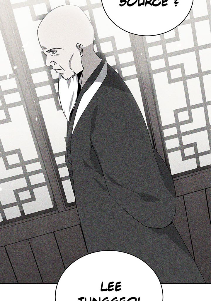 The Descent of the Demonic Master Chapitre 118 - Page 59