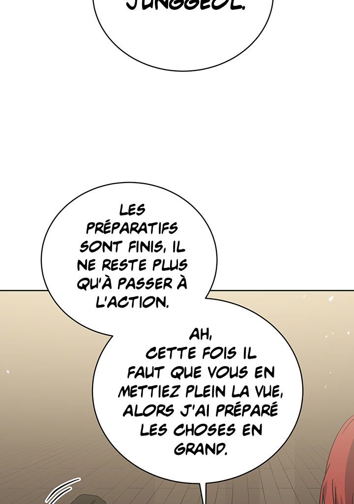 The Descent of the Demonic Master Chapitre 118 - Page 60