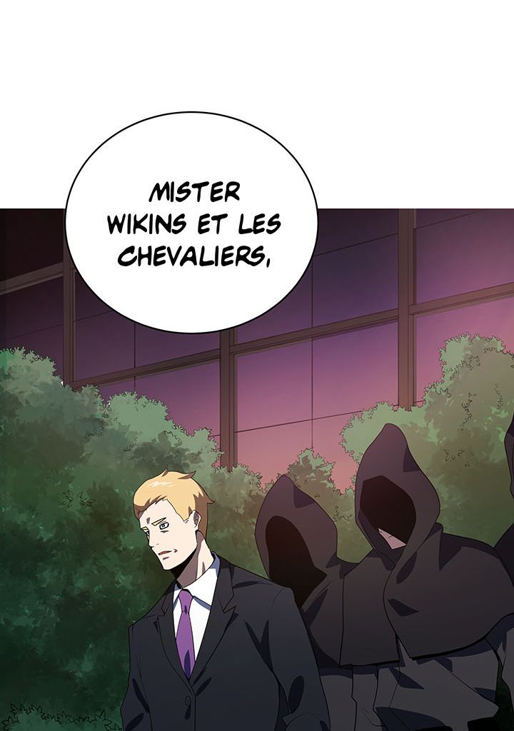 The Descent of the Demonic Master Chapitre 118 - Page 65