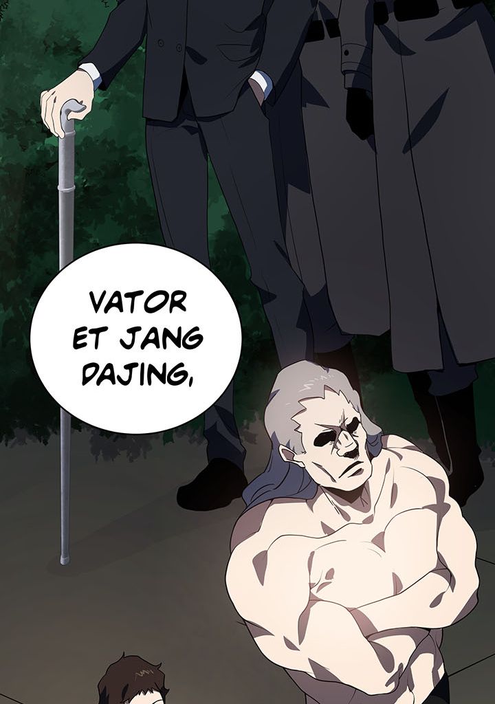The Descent of the Demonic Master Chapitre 118 - Page 66