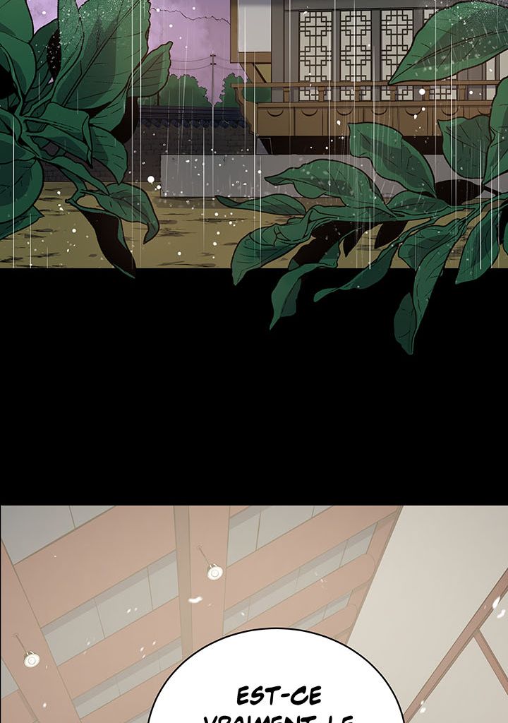The Descent of the Demonic Master Chapitre 118 - Page 71