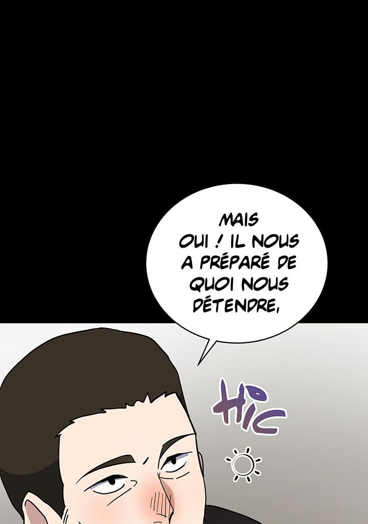 The Descent of the Demonic Master Chapitre 118 - Page 75