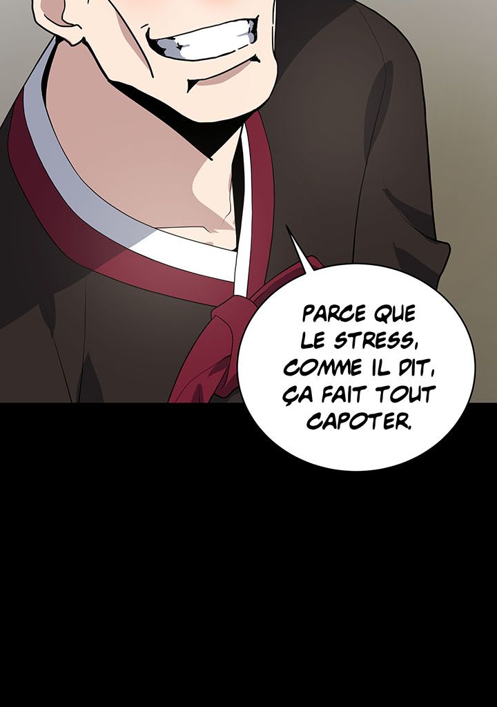 The Descent of the Demonic Master Chapitre 118 - Page 76