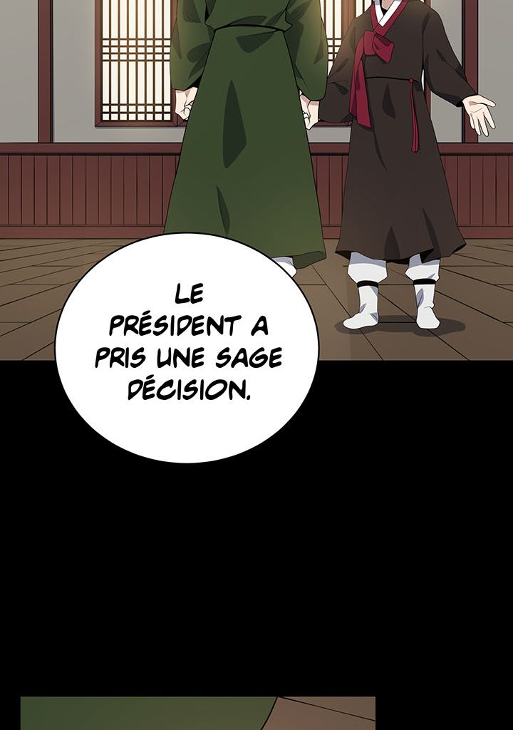 The Descent of the Demonic Master Chapitre 118 - Page 80
