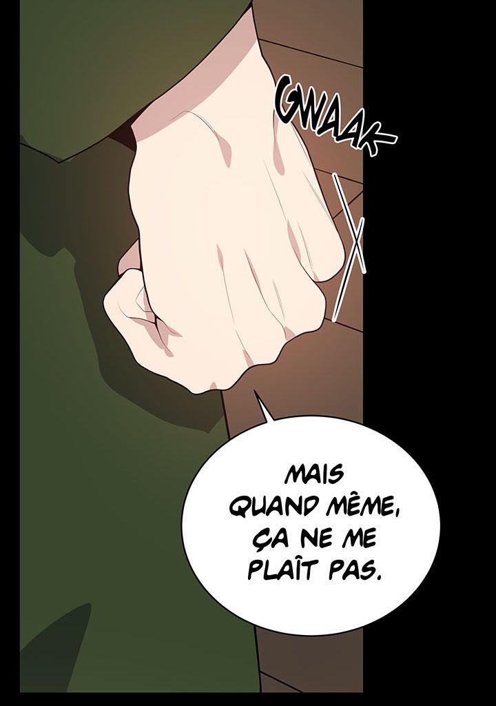 The Descent of the Demonic Master Chapitre 118 - Page 81