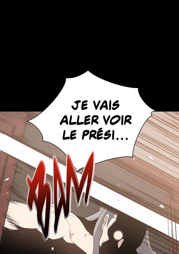 The Descent of the Demonic Master Chapitre 118 - Page 82