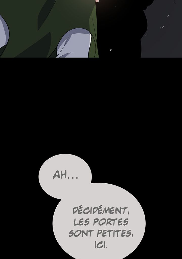 The Descent of the Demonic Master Chapitre 118 - Page 84