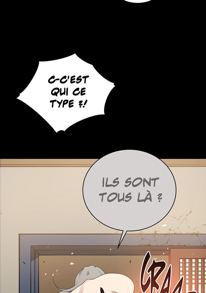 The Descent of the Demonic Master Chapitre 118 - Page 86