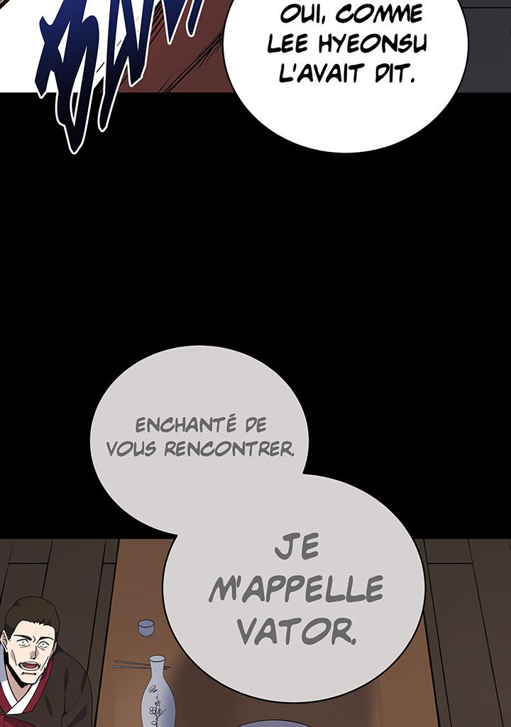 The Descent of the Demonic Master Chapitre 118 - Page 88