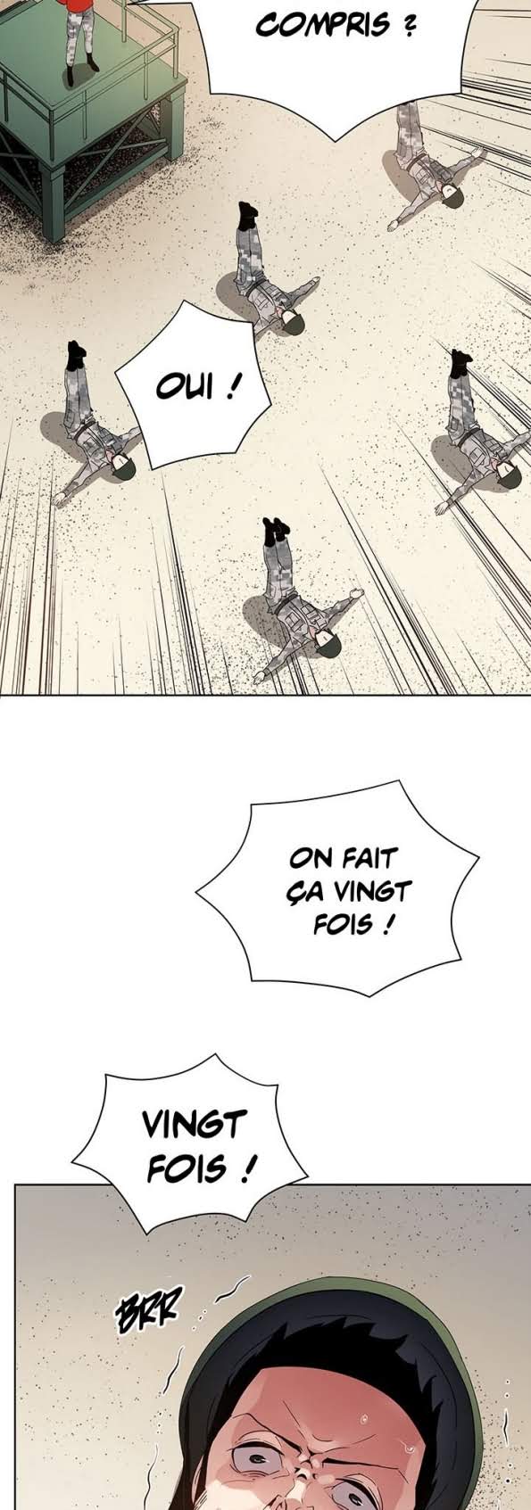 The Descent of the Demonic Master Chapitre 45 - Page 14