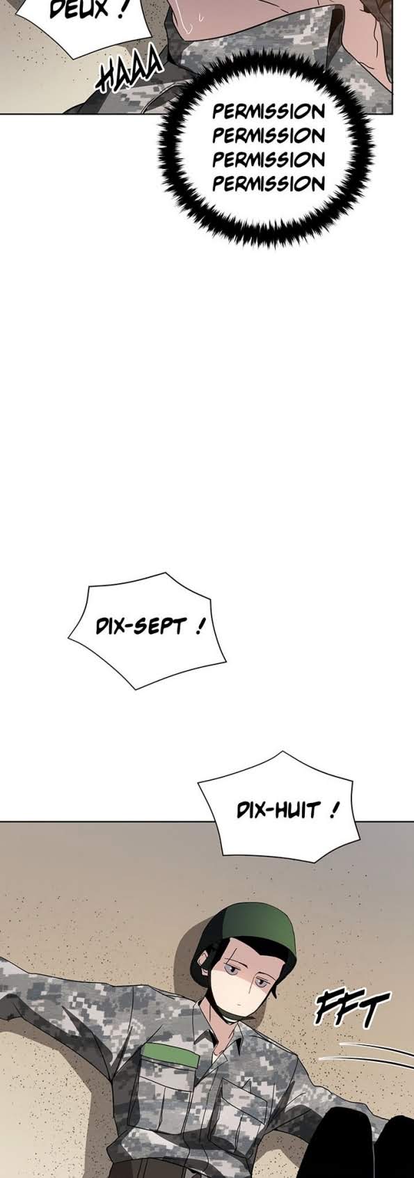 The Descent of the Demonic Master Chapitre 45 - Page 16