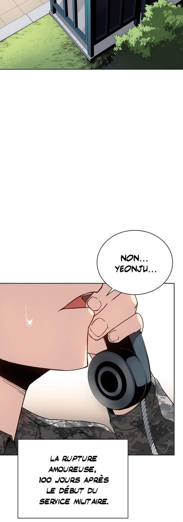 The Descent of the Demonic Master Chapitre 45 - Page 2