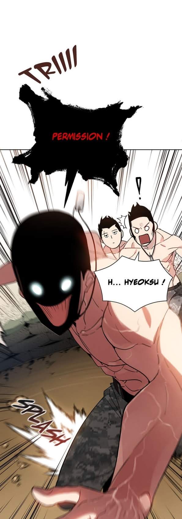 The Descent of the Demonic Master Chapitre 45 - Page 31