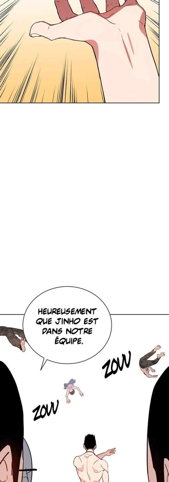 The Descent of the Demonic Master Chapitre 45 - Page 44