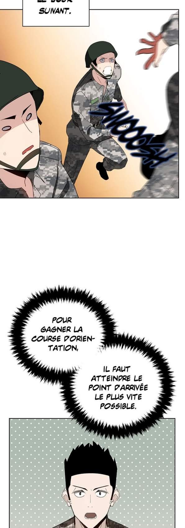 The Descent of the Demonic Master Chapitre 45 - Page 46
