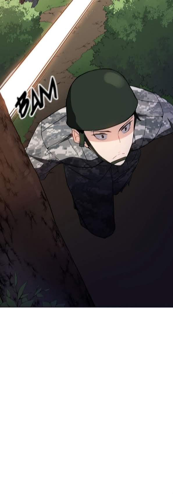 The Descent of the Demonic Master Chapitre 45 - Page 48