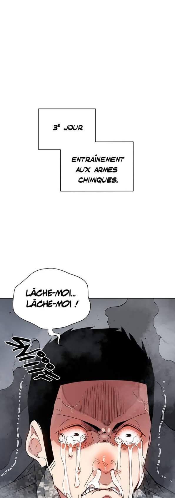 The Descent of the Demonic Master Chapitre 45 - Page 50
