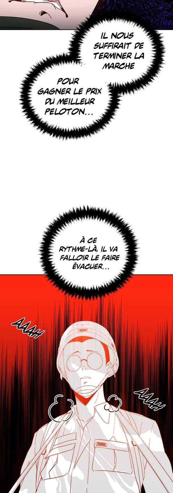 The Descent of the Demonic Master Chapitre 45 - Page 61