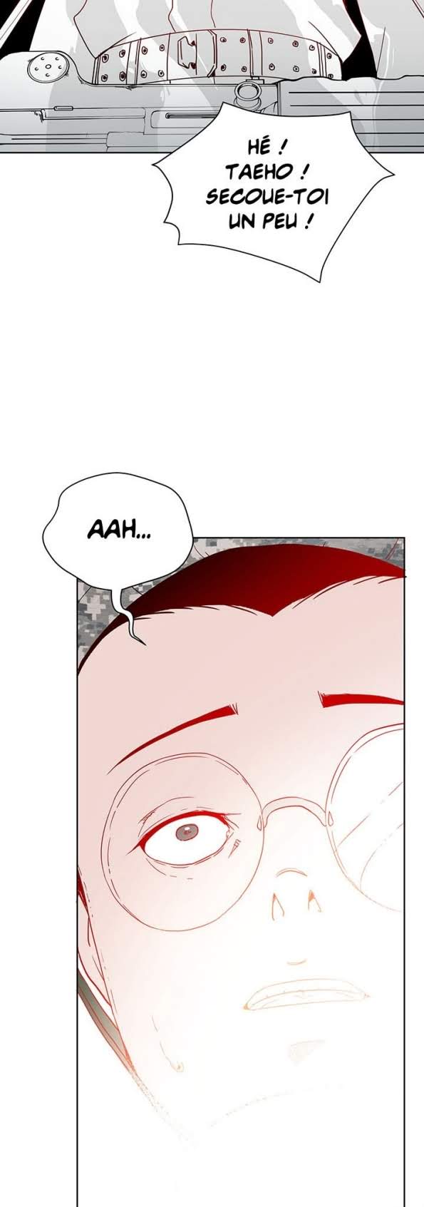 The Descent of the Demonic Master Chapitre 45 - Page 62