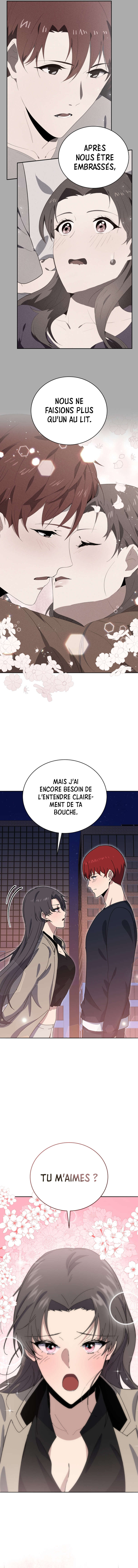 The Descent of the Demonic Master Chapitre 142 - Page 12