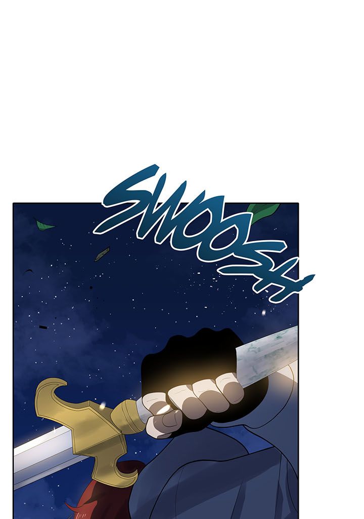 The Descent of the Demonic Master Chapitre 114 - Page 1