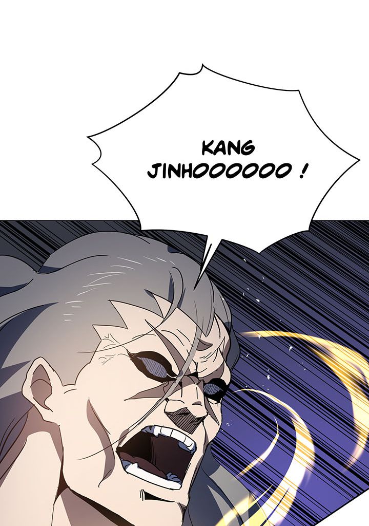 The Descent of the Demonic Master Chapitre 114 - Page 109