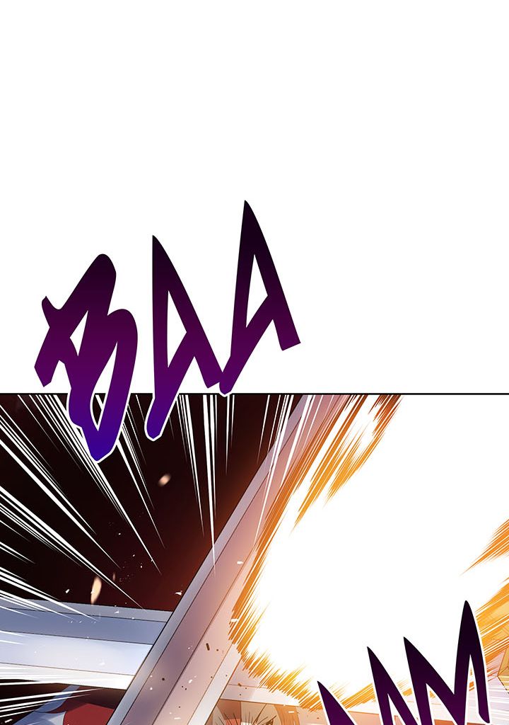 The Descent of the Demonic Master Chapitre 114 - Page 11