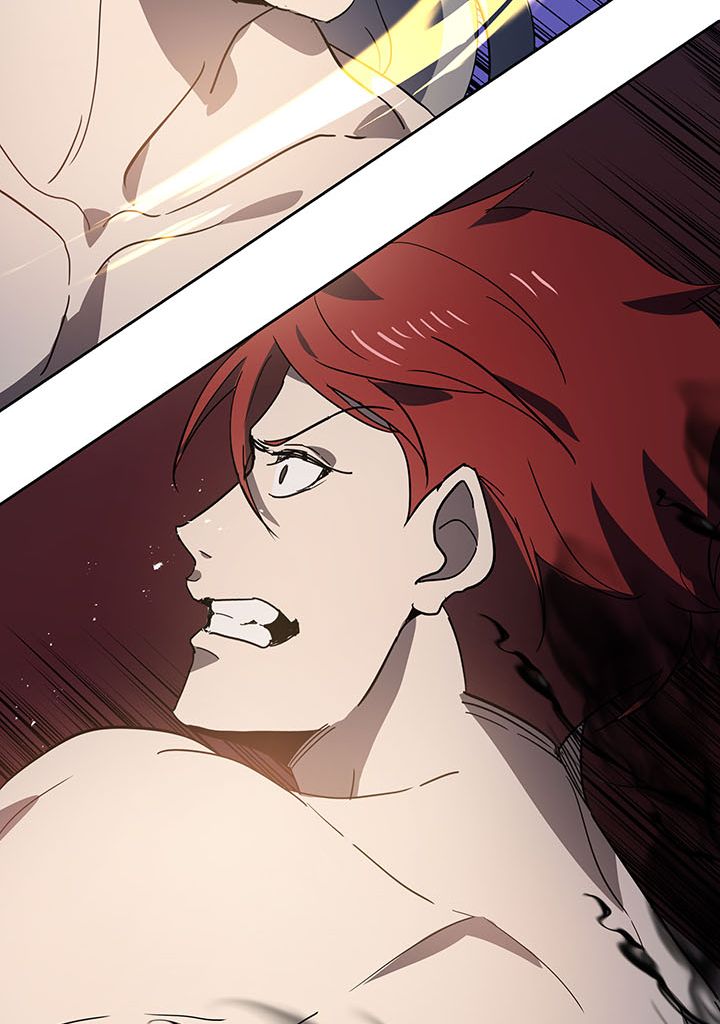 The Descent of the Demonic Master Chapitre 114 - Page 110