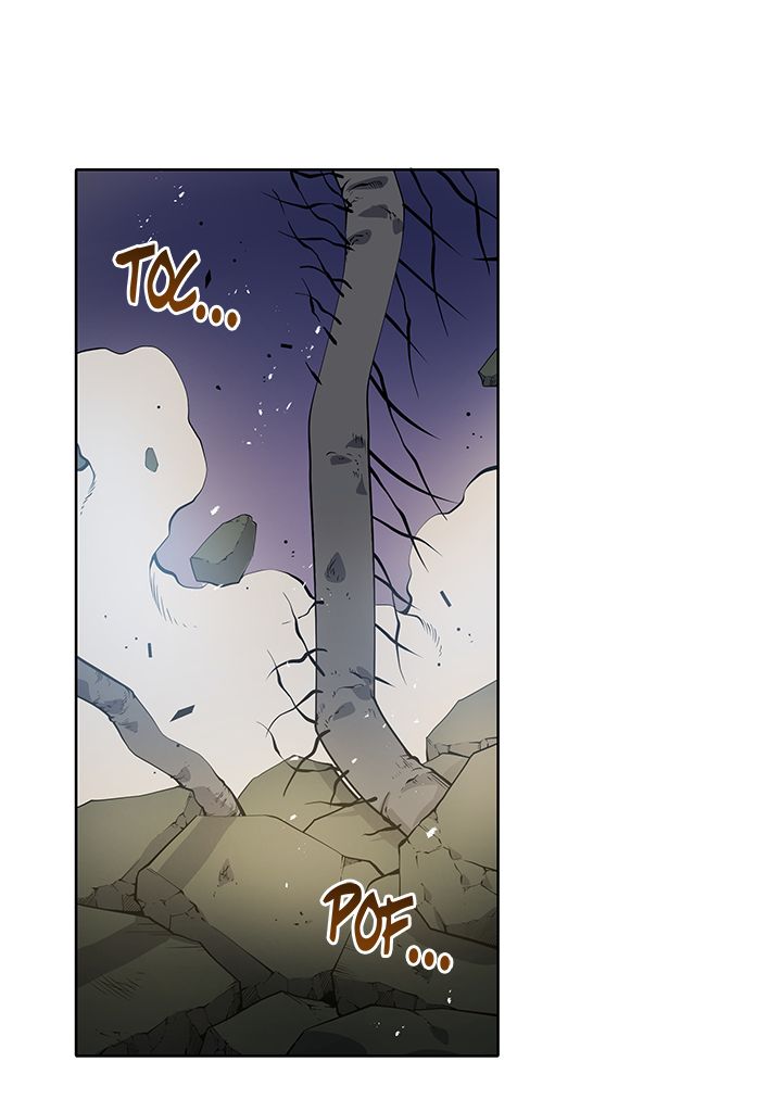The Descent of the Demonic Master Chapitre 114 - Page 114