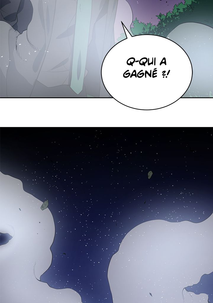 The Descent of the Demonic Master Chapitre 114 - Page 116