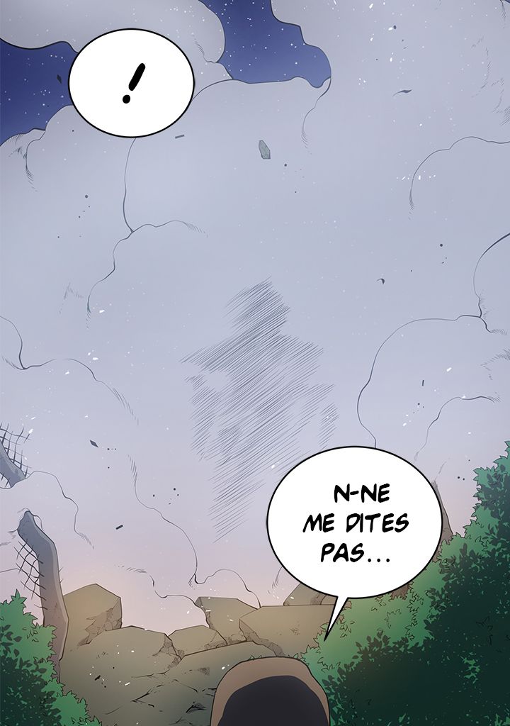 The Descent of the Demonic Master Chapitre 114 - Page 117