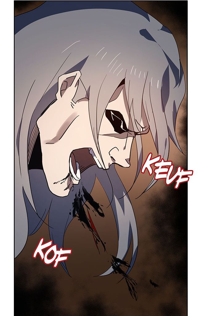 The Descent of the Demonic Master Chapitre 114 - Page 123