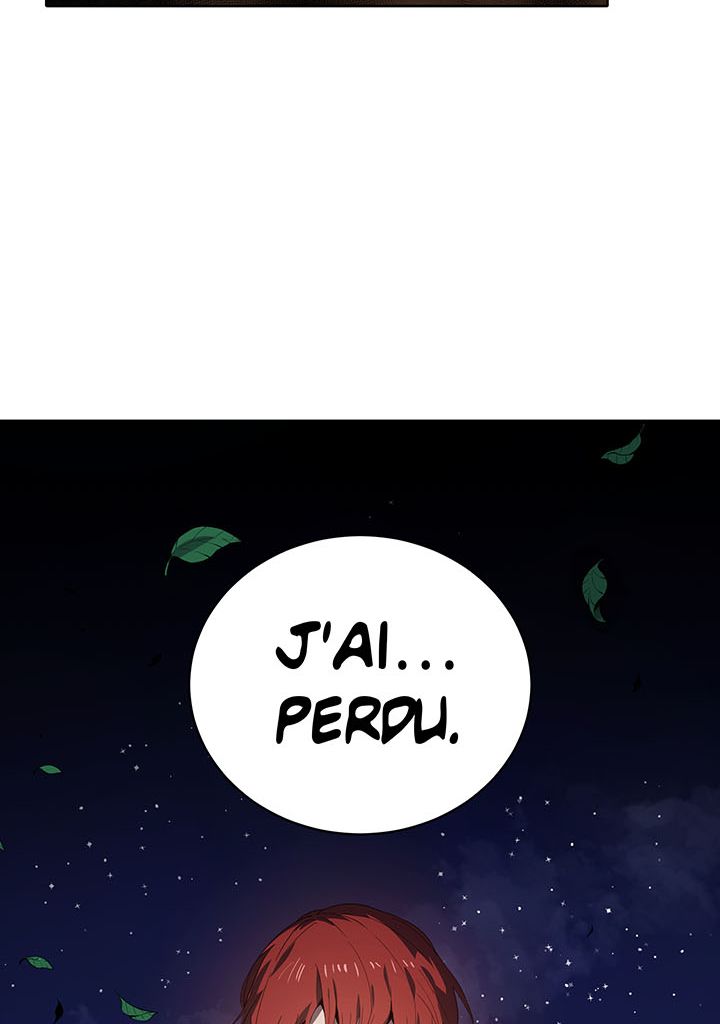 The Descent of the Demonic Master Chapitre 114 - Page 124
