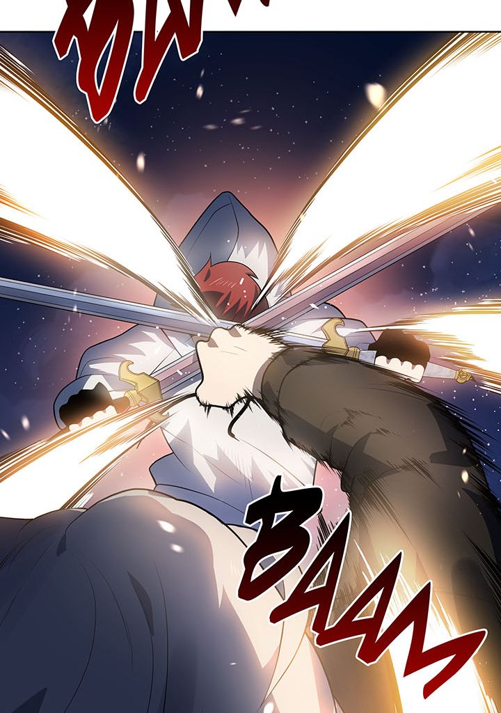 The Descent of the Demonic Master Chapitre 114 - Page 13