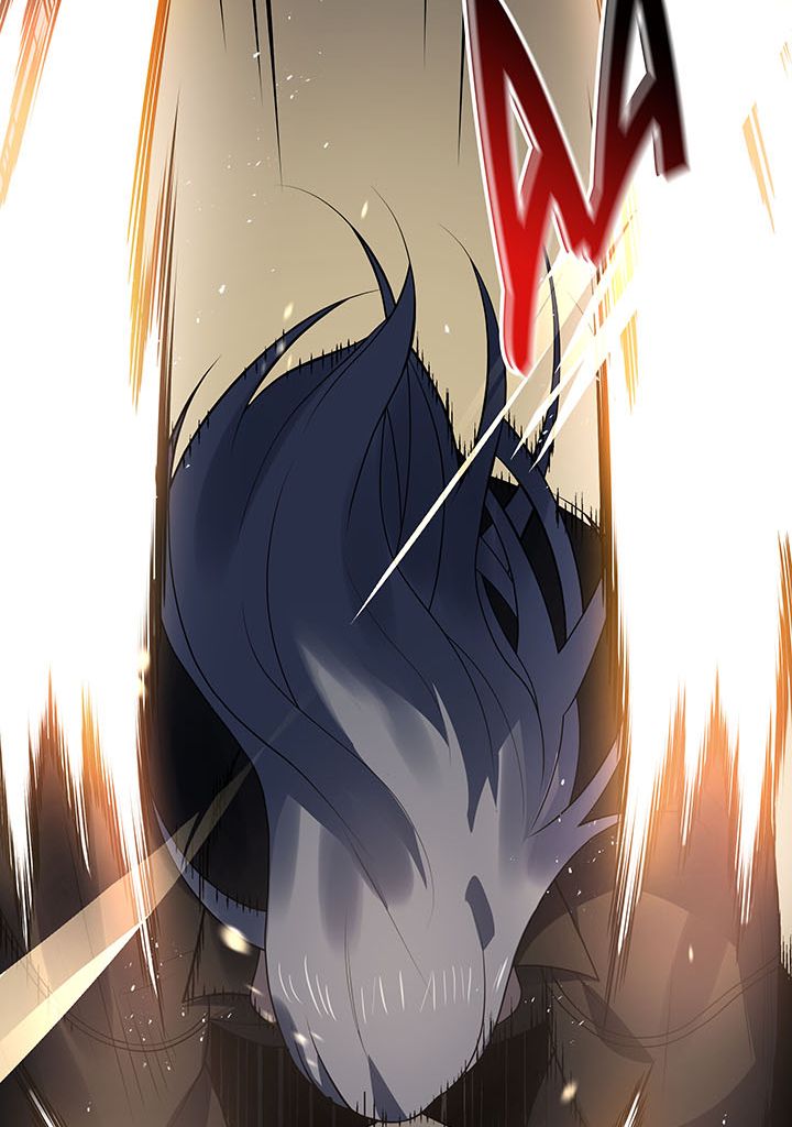 The Descent of the Demonic Master Chapitre 114 - Page 19