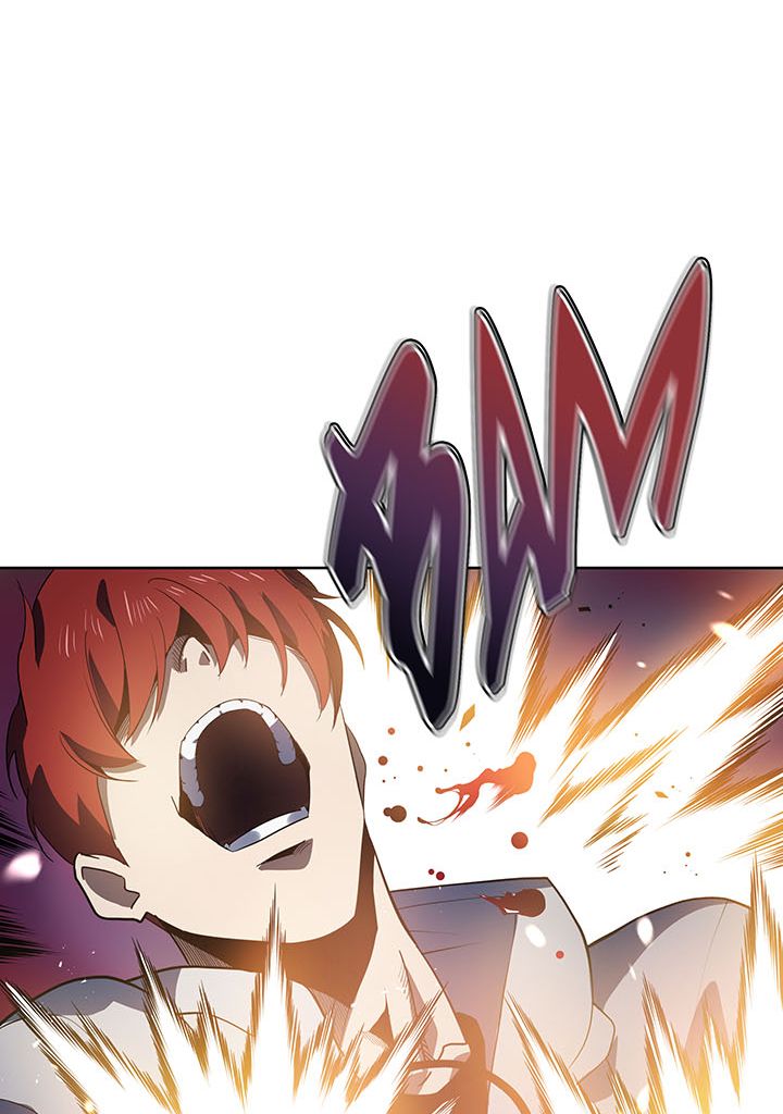 The Descent of the Demonic Master Chapitre 114 - Page 27