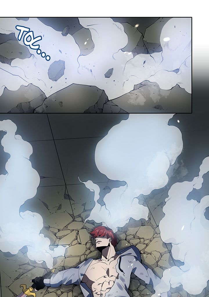 The Descent of the Demonic Master Chapitre 114 - Page 29