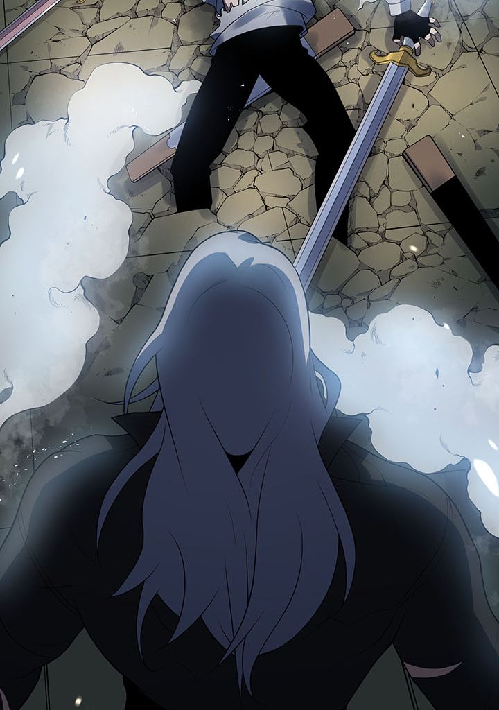 The Descent of the Demonic Master Chapitre 114 - Page 30