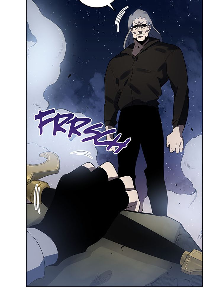 The Descent of the Demonic Master Chapitre 114 - Page 32